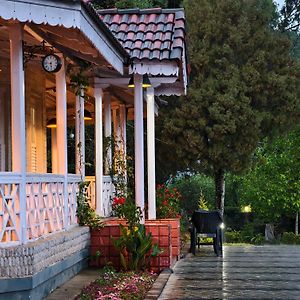 Bruton Resorts